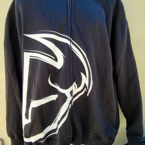 Thor Motorcross hoodie